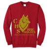 Core Fleece Crewneck Sweatshirt Thumbnail
