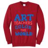 Core Fleece Crewneck Sweatshirt Thumbnail