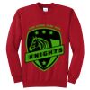 Core Fleece Crewneck Sweatshirt Thumbnail