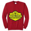 Core Fleece Crewneck Sweatshirt Thumbnail