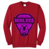 Core Fleece Crewneck Sweatshirt Thumbnail