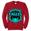 Core Fleece Crewneck Sweatshirt Thumbnail