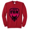 Core Fleece Crewneck Sweatshirt Thumbnail