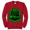 Core Fleece Crewneck Sweatshirt Thumbnail