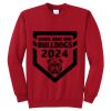 Core Fleece Crewneck Sweatshirt Thumbnail