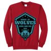 Core Fleece Crewneck Sweatshirt Thumbnail