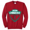 Core Fleece Crewneck Sweatshirt Thumbnail