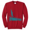 Core Fleece Crewneck Sweatshirt Thumbnail