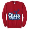 Core Fleece Crewneck Sweatshirt Thumbnail