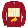 Core Fleece Crewneck Sweatshirt Thumbnail