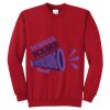 Core Fleece Crewneck Sweatshirt Thumbnail