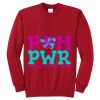 Core Fleece Crewneck Sweatshirt Thumbnail