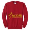 Core Fleece Crewneck Sweatshirt Thumbnail