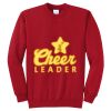Core Fleece Crewneck Sweatshirt Thumbnail