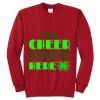 Core Fleece Crewneck Sweatshirt Thumbnail