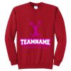 Core Fleece Crewneck Sweatshirt Thumbnail