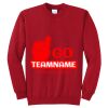 Core Fleece Crewneck Sweatshirt Thumbnail