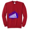Core Fleece Crewneck Sweatshirt Thumbnail