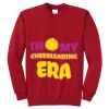 Core Fleece Crewneck Sweatshirt Thumbnail