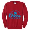 Core Fleece Crewneck Sweatshirt Thumbnail
