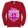 Core Fleece Crewneck Sweatshirt Thumbnail