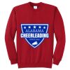 Core Fleece Crewneck Sweatshirt Thumbnail