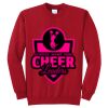 Core Fleece Crewneck Sweatshirt Thumbnail
