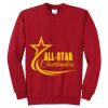 Core Fleece Crewneck Sweatshirt Thumbnail