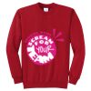 Core Fleece Crewneck Sweatshirt Thumbnail