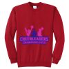 Core Fleece Crewneck Sweatshirt Thumbnail