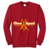 Core Fleece Crewneck Sweatshirt Thumbnail