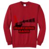 Core Fleece Crewneck Sweatshirt Thumbnail