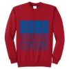 Core Fleece Crewneck Sweatshirt Thumbnail