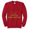 Core Fleece Crewneck Sweatshirt Thumbnail