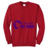 Core Fleece Crewneck Sweatshirt Thumbnail