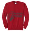 Core Fleece Crewneck Sweatshirt Thumbnail
