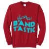 Core Fleece Crewneck Sweatshirt Thumbnail