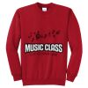 Core Fleece Crewneck Sweatshirt Thumbnail