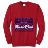 Core Fleece Crewneck Sweatshirt Thumbnail