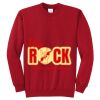 Core Fleece Crewneck Sweatshirt Thumbnail