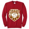 Core Fleece Crewneck Sweatshirt Thumbnail