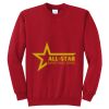 Core Fleece Crewneck Sweatshirt Thumbnail