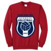 Core Fleece Crewneck Sweatshirt Thumbnail