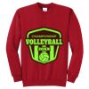 Core Fleece Crewneck Sweatshirt Thumbnail