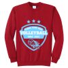 Core Fleece Crewneck Sweatshirt Thumbnail