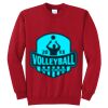 Core Fleece Crewneck Sweatshirt Thumbnail
