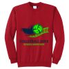 Core Fleece Crewneck Sweatshirt Thumbnail