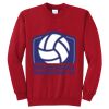 Core Fleece Crewneck Sweatshirt Thumbnail