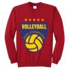Core Fleece Crewneck Sweatshirt Thumbnail