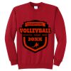Core Fleece Crewneck Sweatshirt Thumbnail